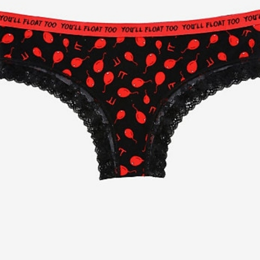 Penny Wise Hipster Underwear